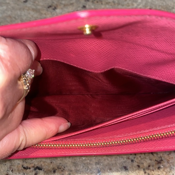 Prada Envelope wallet - Picture 14 of 16